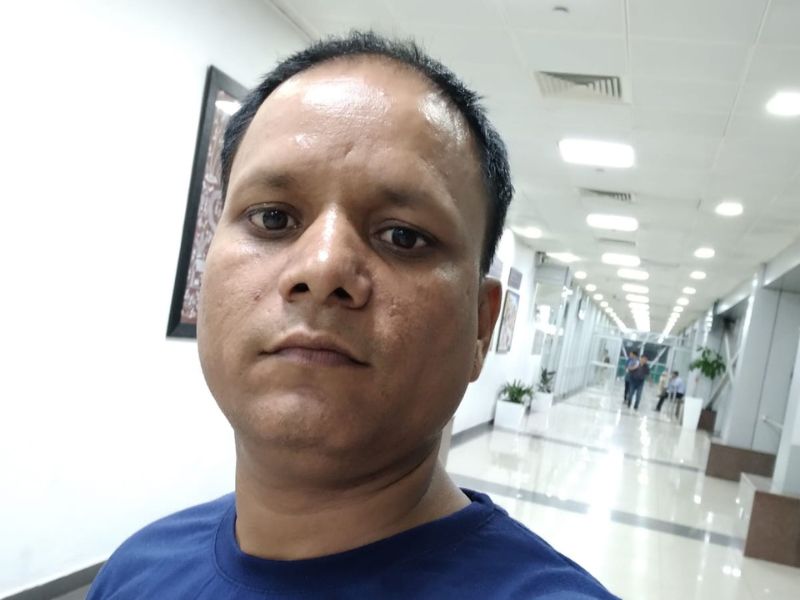 Sinagapore Visit