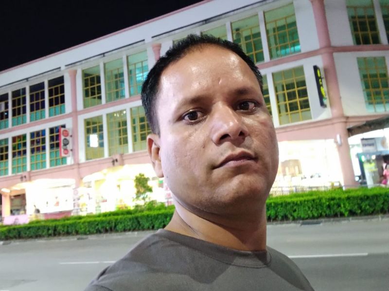Sinagapore Visit