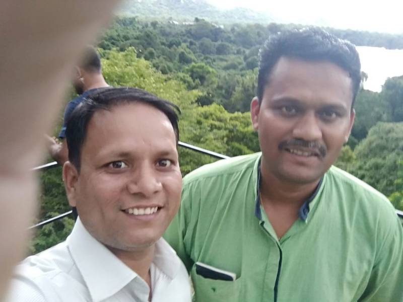 Srilanka Market Visit