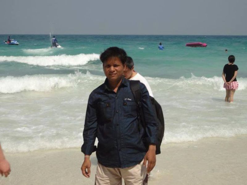 Thailand Visit