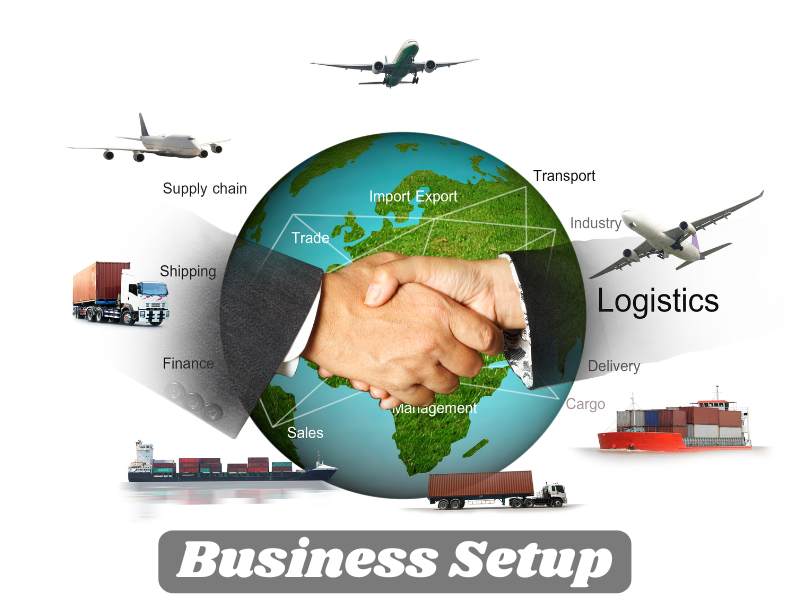 Import-Export Business Registration and Compliance